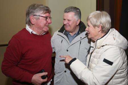 Koncert Slavka Ivančiča ob materinskem dnevu 21 Foto Ljubo Vukelič